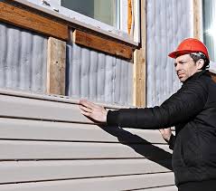 Best Wood Siding Installation  in Heber, CA